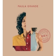 PAULA GRANDE-D.O.'S (DENOMINACION DE ORIGENES) (CD)