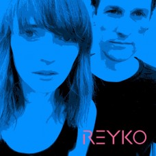 REYKO-REYKO (CD)