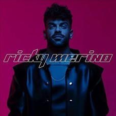 RICKY MERINO-RICKY MERINO (CD)