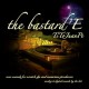 DJ TITO JUANPE-BASTARD'E (LP)