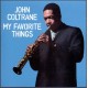 JOHN COLTRANE-MY FAVORITE THINGS -HQ- (LP)