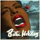 BILLIE HOLIDAY-COMPLETE COMMODORE MASTERS -COLOURED- (LP)