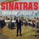 FRANK SINATRA-SINATRA'S SWINGIN' SESSION!!!/A SWINGIN' AFFAIR! (CD)