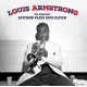 LOUIS ARMSTRONG-THE COMPLETE SATCHMO PLAYS KING OLIVER (2CD)