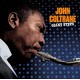 JOHN COLTRANE-GIANT STEPS -COLOURED- (LP)