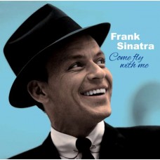 FRANK SINATRA-COME FLY WITH ME (CD)