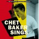 CHET BAKER-SINGS (LP+CD+LIVRO)