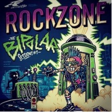 V/A-ROCKZONE BIPOLAR SESSIONS (2LP)