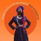 SHIRLEY DAVIS & THE SILVERBACKS-KEEP ON KEEPIN' ON (LP)