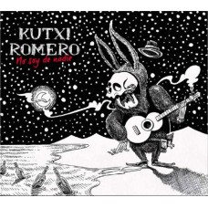 KUTXI ROMERO-NO SOY DE NADIE (LP)