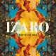 IZARO-LIMONES DE ORO (LP)