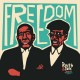 KEITH & TEX-FREEDOM (CD)
