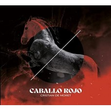 CRISTIAN DE MORET-CABALLO ROJO (CD)