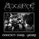 ASTARTE-DOOMED DARK YEARS (LP)