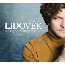 MATEJ METODEJ STRUNC-LIDOVEK (CD)