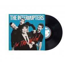 INTERRUPTERS-IN THE WILD (LP)