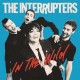 INTERRUPTERS-IN THE WILD (CD)