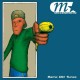 MILLENCOLIN-SAME OLD TUNES -COLOURED- (LP)