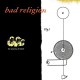 BAD RELIGION-PROCESS OF BELIEF (LP)