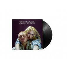 GIRLPOOL-FORGIVENESS (LP)