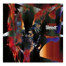 SLIPKNOT-IOWA (CD)