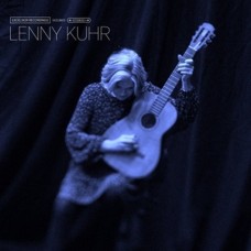 LENNY KUHR-LENNY KUHR (LP)