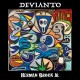 HERMAN BROCK JR.-DEVIANTO (CD)