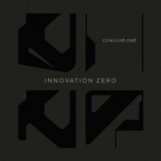 CONJURE ONE-INNOVATION ZERO (2CD)