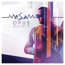 MR SAM-OPUS QUINTO (2CD)