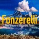 FONZERELLI-SILENT DREAMS & MISGUIDED STORIES (CD)