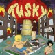 TUSKY-WHAT'S FOR DINNER? -COLOURED- (LP)