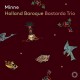HOLLAND BAROQUE / BASTARD-MINNE (CD)