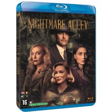 FILME-NIGHTMARE ALLEY (BLU-RAY)