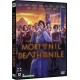 FILME-DEATH ON THE NILE (DVD)