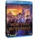 FILME-DEATH ON THE NILE (BLU-RAY)