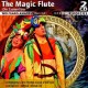 W.A. MOZART-MAGIC FLUTE (2CD)