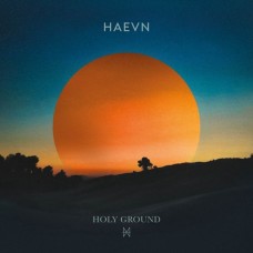 HAEVN-HOLY GROUND (CD)