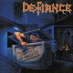DEFIANCE-PRODUCT OF SOCIETY (CD)