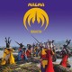 MAGMA-WURDAH ITAH -COLOURED- (LP)