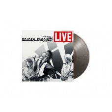 GOLDEN EARRING-LIVE -COLOURED- (2LP)