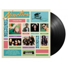 V/A-NINETIES COLLECTED (2LP)