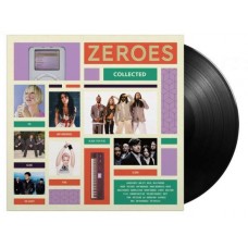 V/A-ZEROES COLLECTED (2LP)