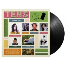 V/A-TENS COLLECTED (2LP)