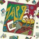 ZAPP-ZAPP (I) -COLOURED- (LP)