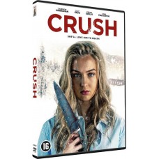 FILME-CRUSH (DVD)