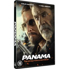 FILME-PANAMA (DVD)
