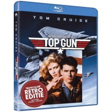 FILME-TOP GUN (BLU-RAY)