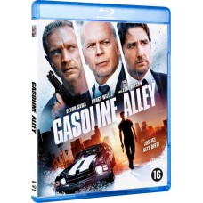 FILME-GASOLINE ALLEY (BLU-RAY)