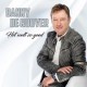 DANNY DE ROOVER-HET VOELT ZO GOED (CD)