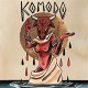 KOMODO-BRABARIANS (CD)